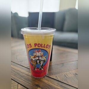 Los Pollos Hermanos Tumbler Cup